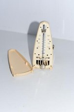 Metronom musik instrument gebraucht kaufen  Deutschland