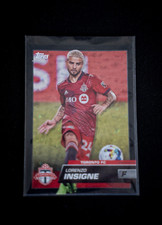 Lorenzo insigne black usato  Milano