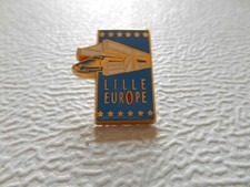 Pin tgv lille usato  Torre del Greco