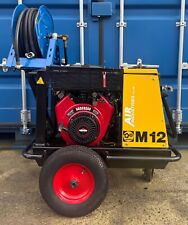 Kaeser hpc m12 for sale  SALTASH