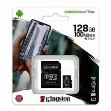 Kingston memoria micro usato  Palermo