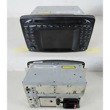 Navigatore autoradio a20382096 usato  Italia