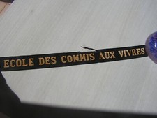 Bande bachi marine d'occasion  Gréoux-les-Bains