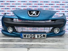 Peugeot 207 hatchback for sale  ACCRINGTON