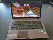 Laptop lenovo ideapad gebraucht kaufen  Allenfeld, Boos, Hargesheim