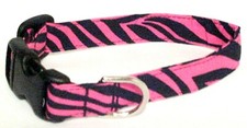 Hot pink black for sale  Garden City
