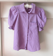 Zara linen cotton for sale  UK