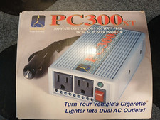 Power inverter 300 for sale  Fairhaven