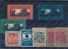1901 venezia esposizione usato  Cremona