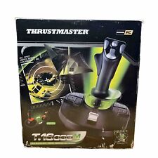Thrustmaster T16000M FCS Flight Simulator Stick apenas joystick direito comprar usado  Enviando para Brazil