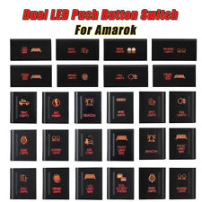 Auto Taster Drucktaster Knopf Ein/Aus Schalter Oben Links Rechts Für VW Amarok comprar usado  Enviando para Brazil