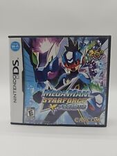 Usado, AUTÊNTICO Mega Man Star Force: Pegasus (Nintendo DS, 2007) - CIB Completo Testado comprar usado  Enviando para Brazil