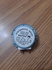 Microwave turn drive for sale  Hartford