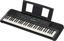 Keyboard anfänger yamaha gebraucht kaufen  Bienenbüttel