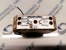 Weidmuller 5581.6 55816 usato  Roma