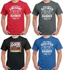 Barber shirt looks for sale  COVENTRY