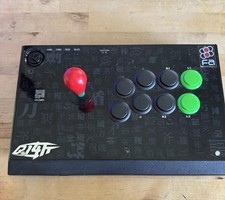 Qanba black arcade for sale  Houma