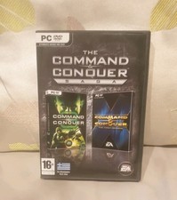 The command conquer gebraucht kaufen  Luckenwalde