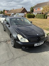 320 auto mercedes diesel cls for sale 320 auto mercedes diesel cls for sale BRAINTREE