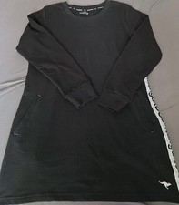 Sweatkleid kangaroos gebraucht kaufen  Duisburg