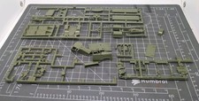Airfix a02315v opel for sale  FAREHAM