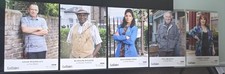 signed eastenders cast cards for sale signed eastenders cast cards for sale DERBY