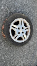 Jante citroen xsara d'occasion  Talmont-Saint-Hilaire