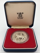 1977 silver jubilee for sale  LEEDS