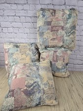 Vintage tapestry pillow for sale  Arab