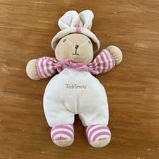 Takinou doudou peluche d'occasion  Senlis