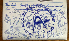 Unikat borussia mönchengladba gebraucht kaufen Unikat borussia mönchengladba gebraucht kaufen  Düsseldorf