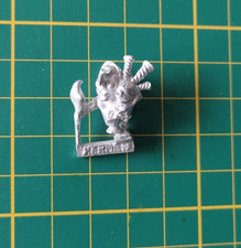 Warhammer old chasseur d'occasion Warhammer old chasseur d'occasion  Strasbourg-