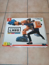 Nintendo labo robo d'occasion  Valence