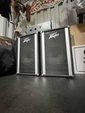 Peavy m2600 amp for sale  Duvall