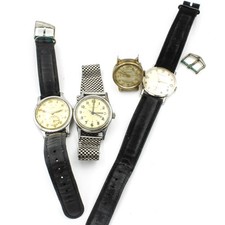 wittnauer watch lot for sale  Saint Louis