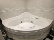 Jacuzzi whirlpool aura for sale  COLWYN BAY