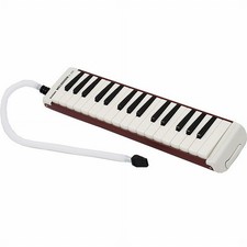 Suzuki Musical Instrument Corporation S-32C Soprano Melodion com Estojo e Mo... comprar usado  Enviando para Brazil