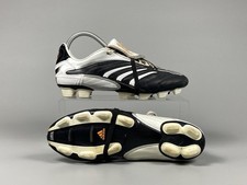 Chuteiras de futebol 2007 Adidas Predator Absolion FG US 8.5 Reino Unido 8 comprar usado  Enviando para Brazil