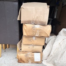 120 poretti glasses for sale  LLANELLI