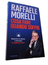 Raffaele morelli cosa usato  Perugia