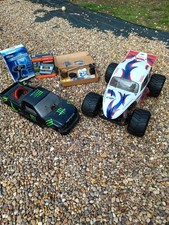 Monster beetle truck for sale  SCUNTHORPE