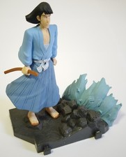 Lupin 3rd figure usato  Italia