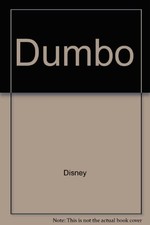 Dumbo sylvie allouche d'occasion  France