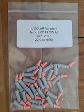 Ivoclar vivadent tetric for sale  Alton