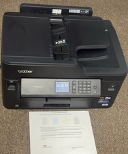 Brother mfc j5330dw for sale  Chicago