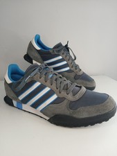 Adidas marathon shoes for sale  WIGTON