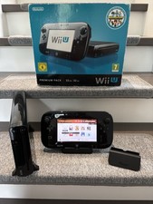 Nintendo wii premium gebraucht kaufen  Brühl