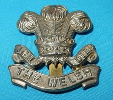 Fine original welsh for sale  SANDHURST