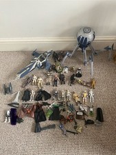 Star wars action for sale  CARDIFF