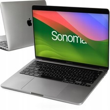MacBook Pro 13" 2020 i5 16/512 A2251 - leasing laptopa na sprzedaż MacBook Pro 13" 2020 i5 16/512 A2251 - leasing laptopa na sprzedaż  PL